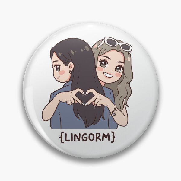Item preview, Love Forever — LingOrm GL designed and sold by What you are is Beautiful.