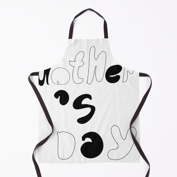 Item preview, Minimalist Mother's Day Line Art หรือ Abstract Mother's Day Text Art designed and sold by วารัต555111.
