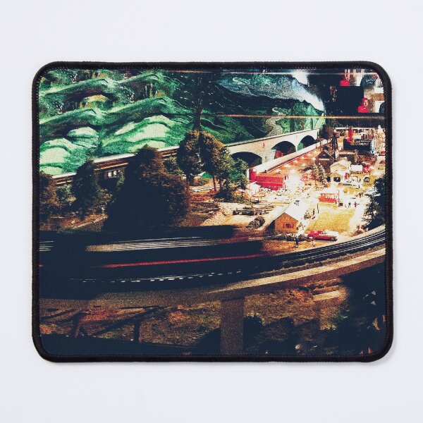 Item preview, Dark town designed and sold by Tociota.