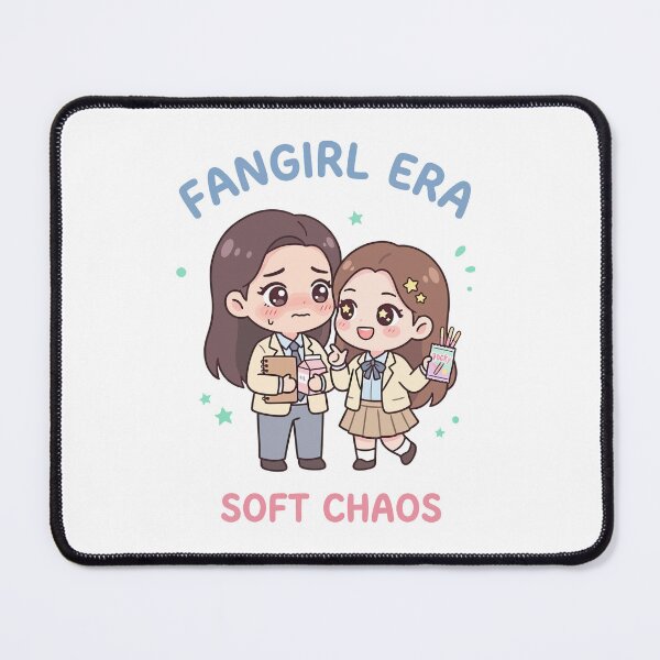 Item preview, Fan Girl Era designed and sold by What you are is Beautiful.