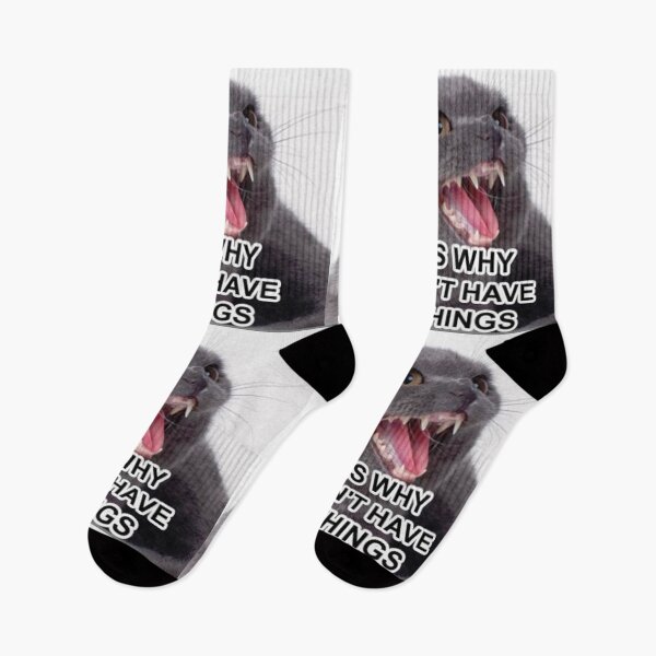 Item preview, THIS IS WHY WE CAN’T HAVE NICE THINGS designed and sold by SterkalaPress.