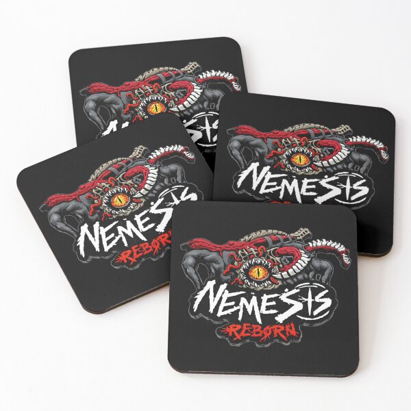 Item preview, Nemesis Reborn Design designed and sold by DUSTIN Y.