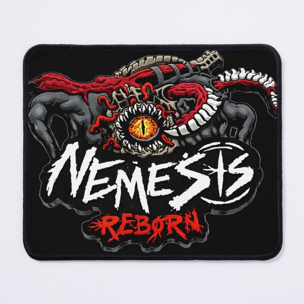 Item preview, Nemesis Reborn Design designed and sold by DUSTIN Y.