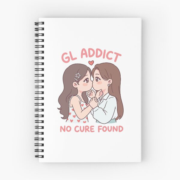 Item preview, GL Addict No Curate Found designed and sold by What you are is Beautiful.