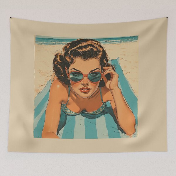 Item preview, Sunbather designed and sold by alizye.