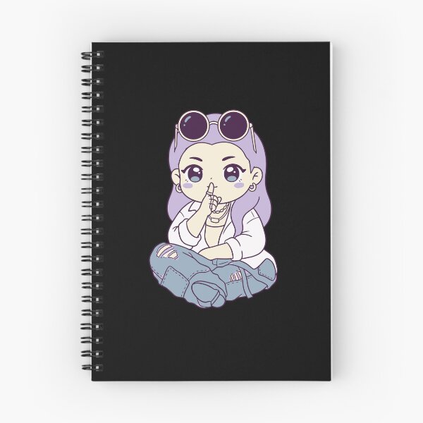 Item preview, Sssshhss — Faye Malisorn GL Era designed and sold by What you are is Beautiful.