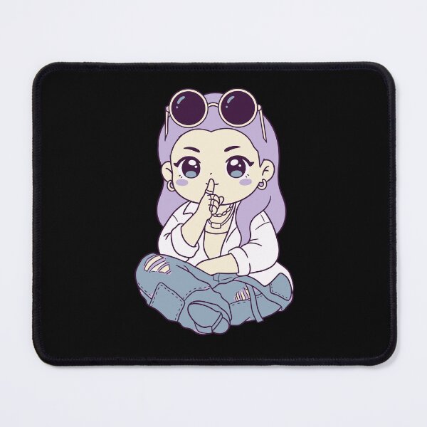 Item preview, Sssshhss — Faye Malisorn GL Era designed and sold by What you are is Beautiful.