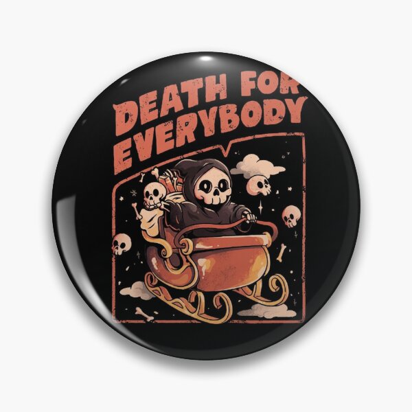 Aperçu de l'œuvre La Mort ~ Pour Tous ~ Style Pastel Goth Faucheuse créée et vendue par LegendsOfLife37.