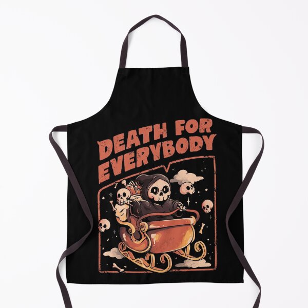 Aperçu de l'œuvre La Mort ~ Pour Tous ~ Style Pastel Goth Faucheuse créée et vendue par LegendsOfLife37.
