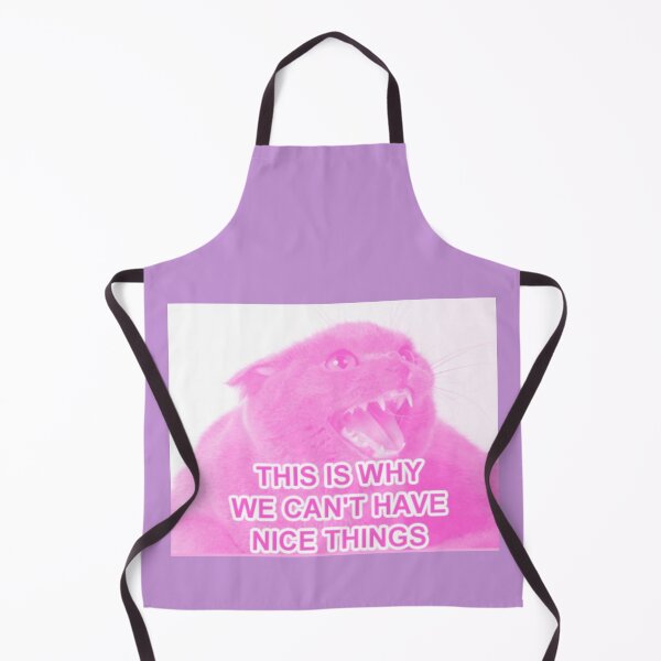 Item preview, THIS IS WHY WE CAN’T HAVE NICE THINGS designed and sold by SterkalaPress.