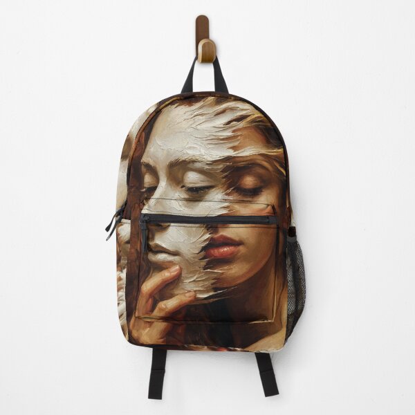 Item preview, Beneath the Surface Layered Identity Oil designed and sold by RamyGallery.