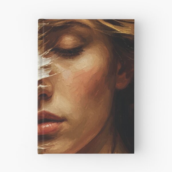 Item preview, Beneath the Surface Layered Identity Oil designed and sold by RamyGallery.