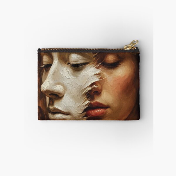 Item preview, Beneath the Surface Layered Identity Oil designed and sold by RamyGallery.