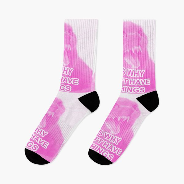 Item preview, THIS IS WHY WE CAN’T HAVE NICE THINGS designed and sold by SterkalaPress.