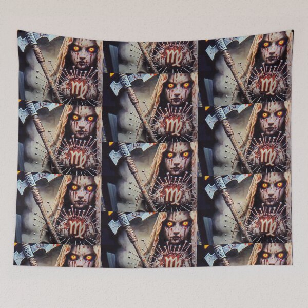 Item preview, Voodoo dolls 3 designed and sold by Joshuamarie19.