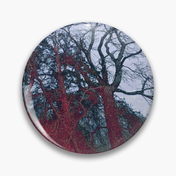 Item preview, Haunted Woods designed and sold by Tociota.