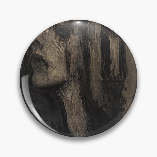 Item preview, Dark Gothic Melancholy Portrait designed and sold by RuscoeHeyes.