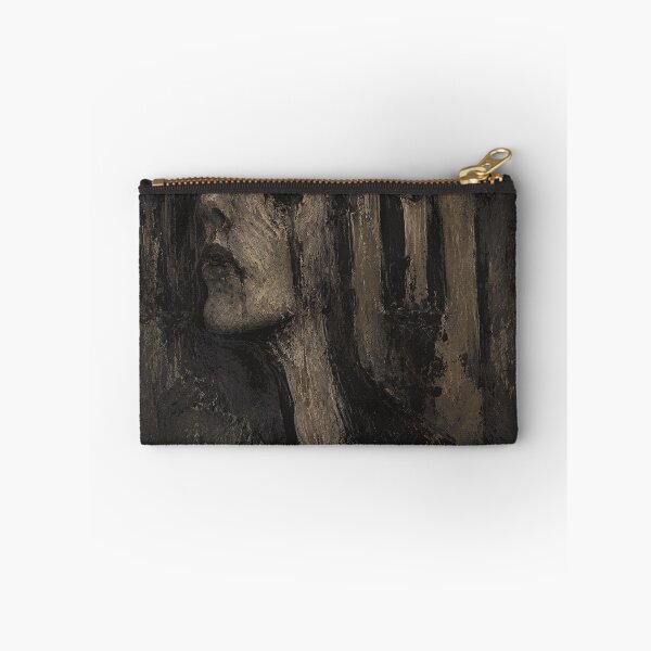 Item preview, Dark Gothic Melancholy Portrait designed and sold by RuscoeHeyes.