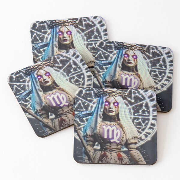 Item preview, Voodoo dolls 5 designed and sold by Joshuamarie19.