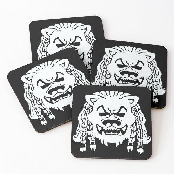 Item preview, Battle Beast designed and sold by Goblin & Dwarf.