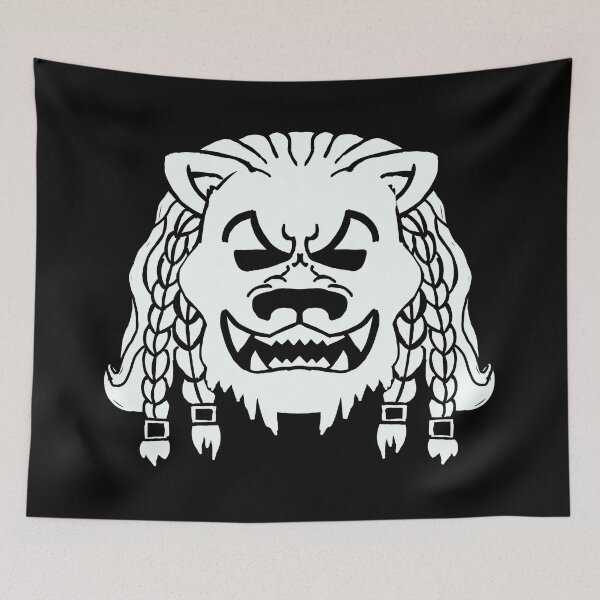 Item preview, Battle Beast designed and sold by Goblin & Dwarf.