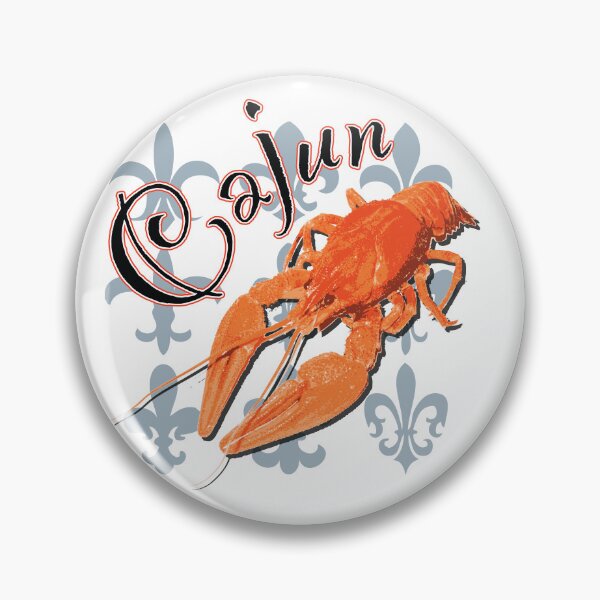 Item preview, Cajun Crawfish designed and sold by designxcristy.
