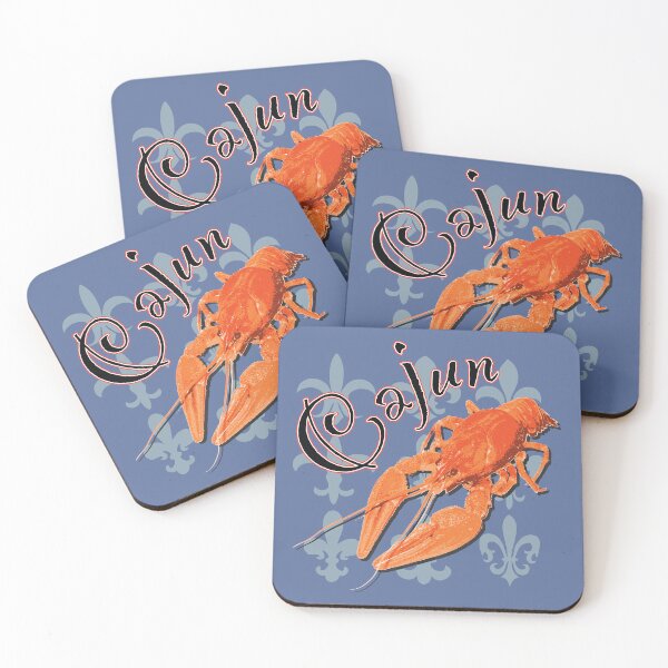 Item preview, Cajun Crawfish designed and sold by designxcristy.