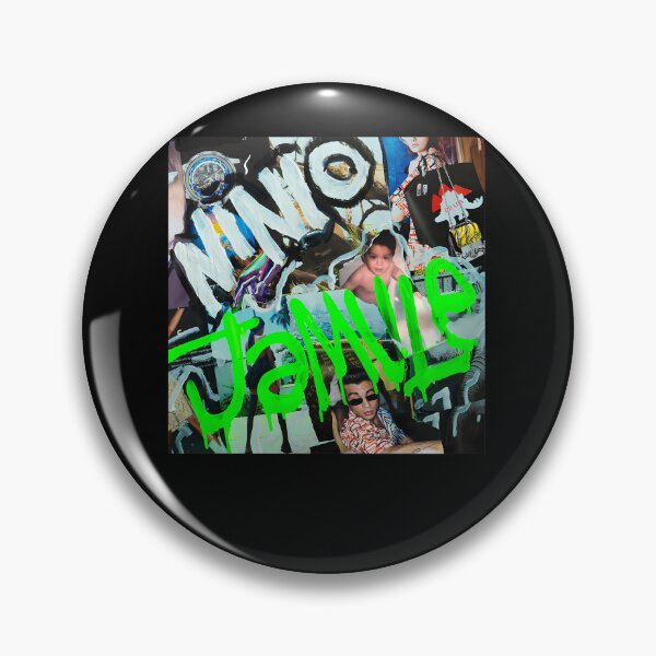 Item preview,  Jamule - Ninio Album 2019 designed and sold by Ilistationk.