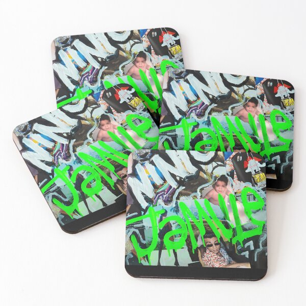 Item preview,  Jamule - Ninio Album 2019 designed and sold by Ilistationk.