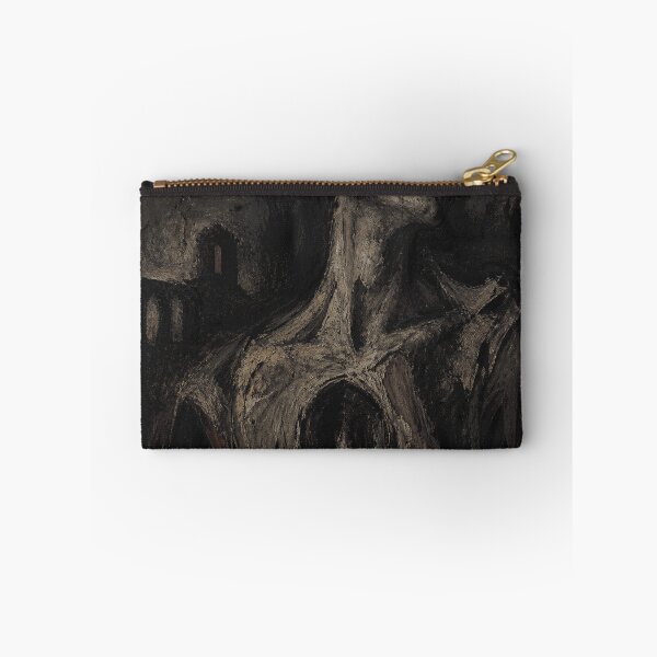 Item preview, Gothic Melancholy Soul Art designed and sold by RuscoeHeyes.