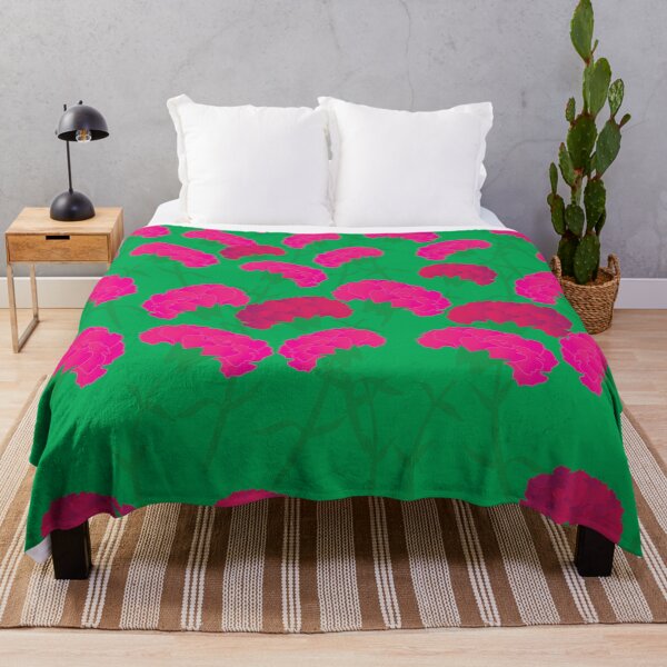 Item preview, Carnation Farm designed and sold by ROSE ANN BANILAR.