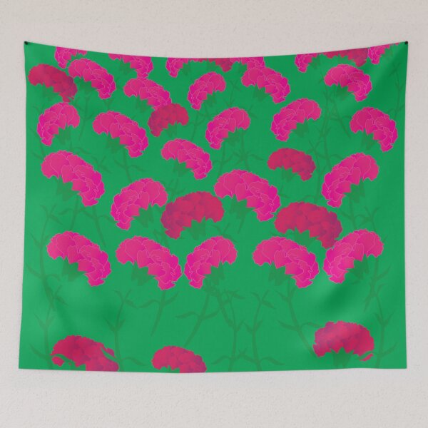 Item preview, Carnation Farm designed and sold by ROSE ANN BANILAR.