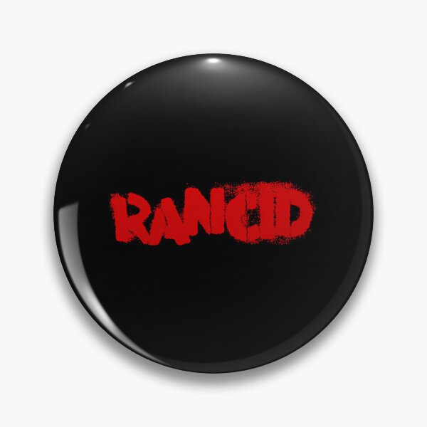 Item preview,  Rancid Rancid Rancid Rancid Rancid Rancid Rancid designed and sold by Ilistationk.