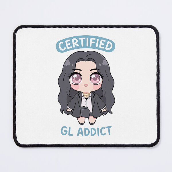 Item preview, Certified GL Addict Its All About Faye designed and sold by What you are is Beautiful.