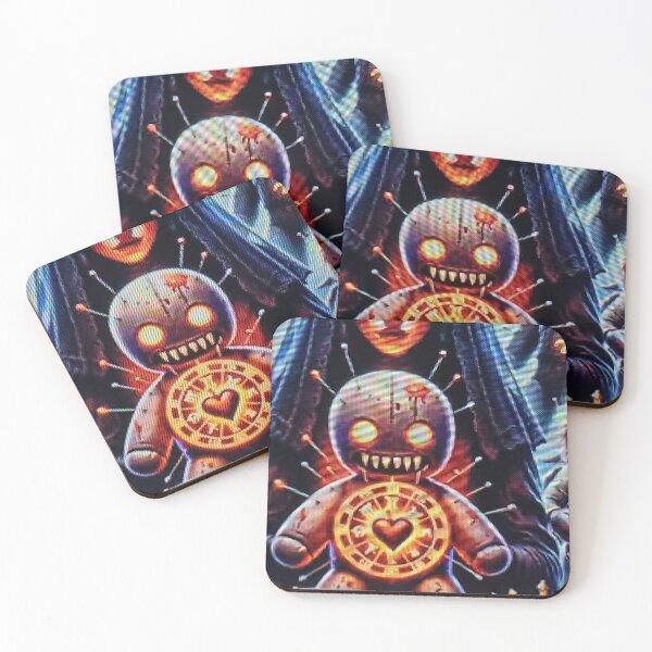 Item preview, Copy of Voodoo dolls 6 designed and sold by Joshuamarie19.