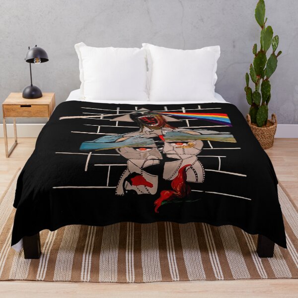 Item preview, Rawr Rainbow Man Floyd The Wall designed and sold by Bystry670.