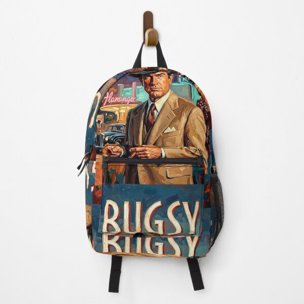 Item preview, Bugsy: The Man Who Invented Las Vegas designed and sold by Art's Diner.