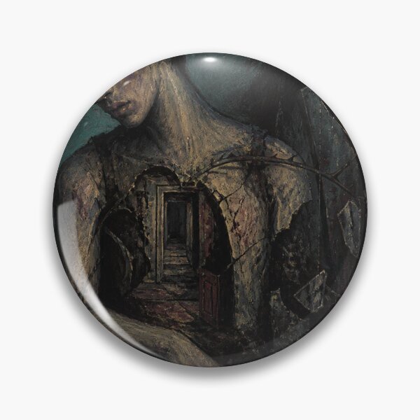 Item preview, Fragmented Soul Art designed and sold by RuscoeHeyes.
