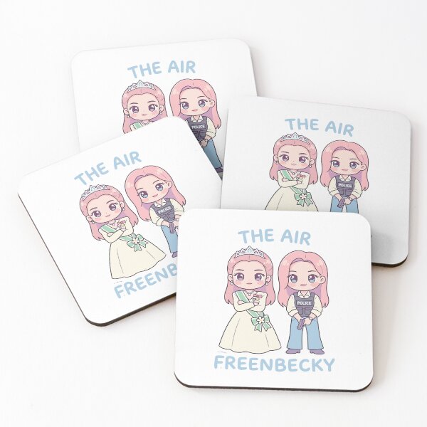 Item preview, The Air FreenBecky GL Most Loved designed and sold by What you are is Beautiful.