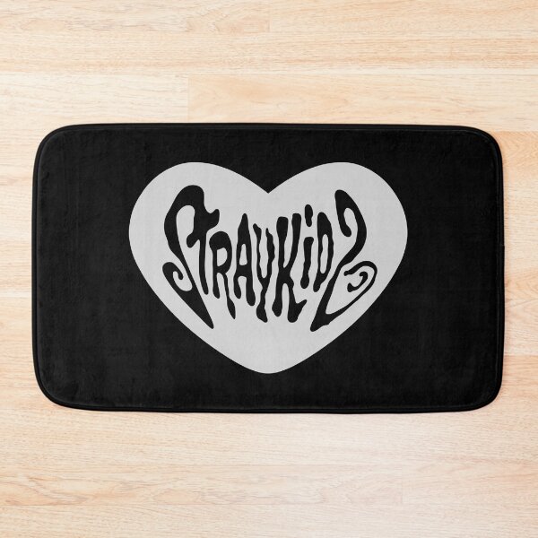 Item preview, Stray Kids - STAY in Our Little House heart designed and sold by 0627june.