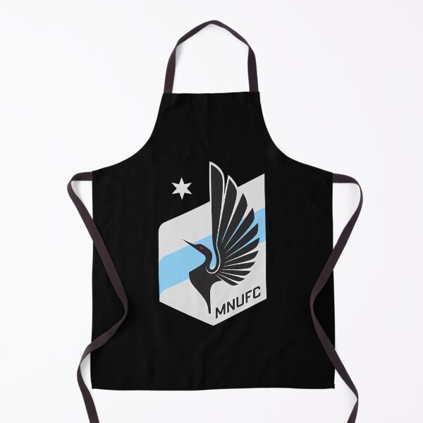 Item preview, Mnufc Minnesotaa Unitedd FC logo designed and sold by DigitalArtQueen.