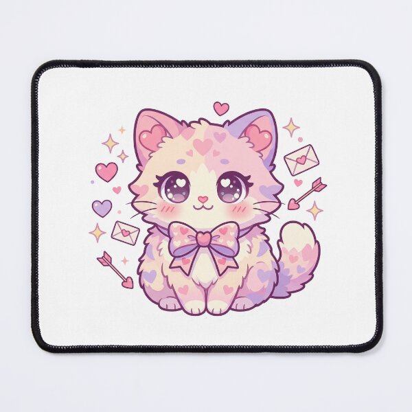 Item preview, love cat designed and sold by mastorasleo.