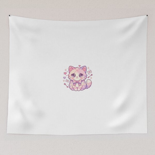 Item preview, love cat designed and sold by mastorasleo.