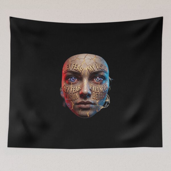 Item preview, Eyes Never Betray The Soul designed and sold by AD-NOVA!!!.