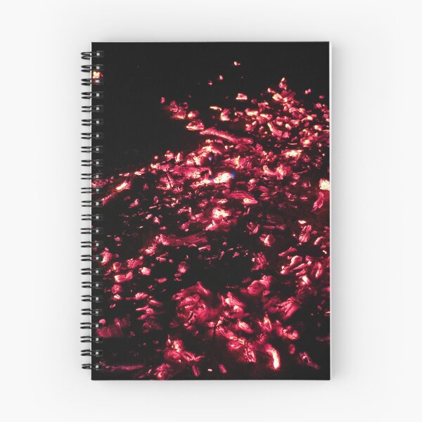 Item preview, Fire night designed and sold by Joshuamarie19.