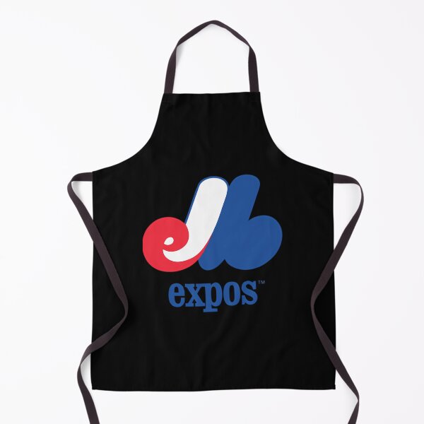 Item preview, Montreal Expos Logo designed and sold by DigitalArtQueen.