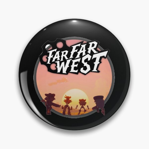Item preview, Character Fanart Inspired by Far Far West designed and sold by Gbriel3.