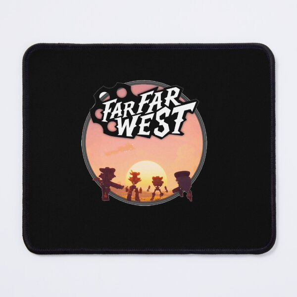 Item preview, Character Fanart Inspired by Far Far West designed and sold by Gbriel3.