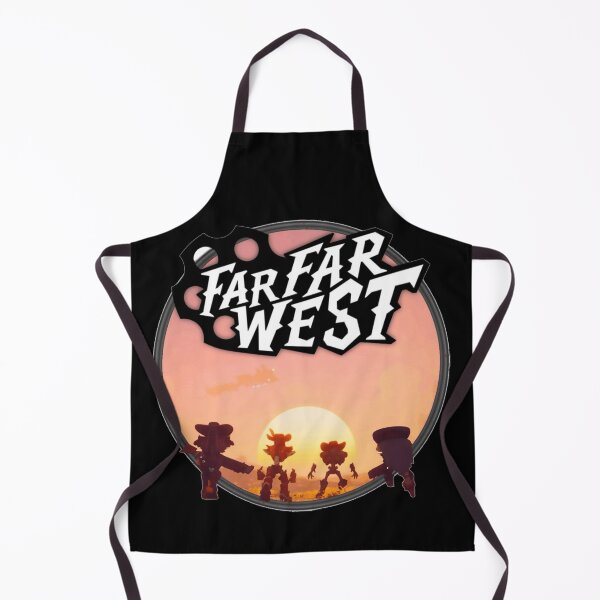 Item preview, Character Fanart Inspired by Far Far West designed and sold by Gbriel3.