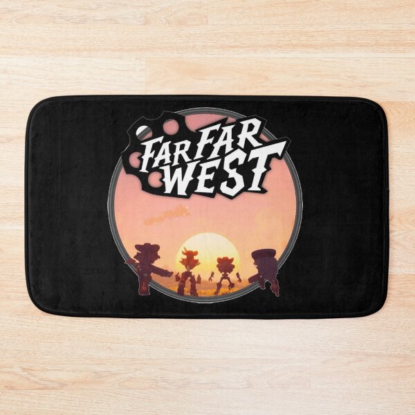 Item preview, Character Fanart Inspired by Far Far West designed and sold by Gbriel3.